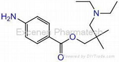 Dimethocaine