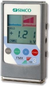 FMX-003静电测试仪