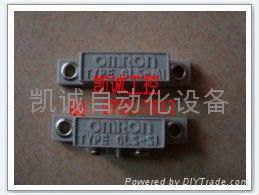 特價現貨OMRON GLS-1 BS-1 A16L-JGM-