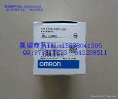 E5CN-R2MT-500 E5CN-QQ2HT E5CN-R2T  TEMPERATURE CONTROLLER 