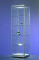 Glass Display Cabinets 2