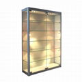 Glass Display Cabinets 3