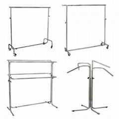 Clothes Racks