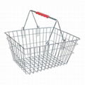 Shopping Baskets 2