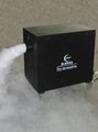 Dry ice machine