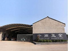 ZhongNan Hardware Tools Factory