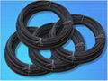 Black Iron Wire