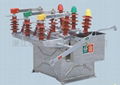 專業生產戶外高壓真空斷路器ZW8-12/630-20