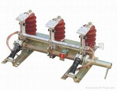 直销高压接地开关JN15-12/31.5