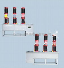 自产自销ZW7-40.5/1250-25高压真空断路器