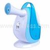 Nano Ion platinum steamer with high