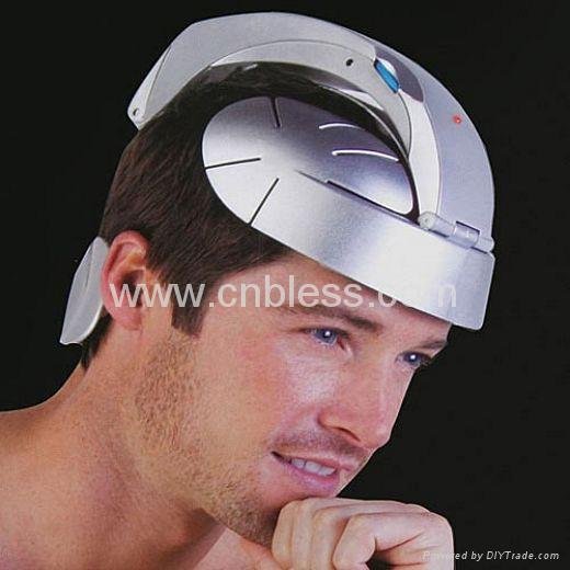 head massager/Brain massager