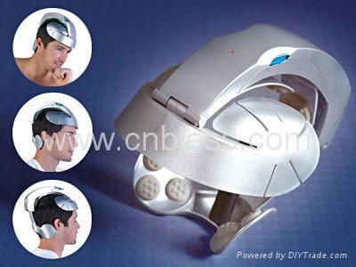 head massager/Brain massager 4