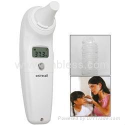 digital ear thermometer with high quality 5