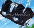 Kneading foot massager/vibrating foot