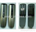laser hair regrowth comb with high quality 3