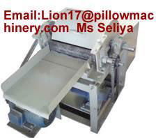 Recycle carding machine