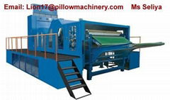 Carding Machine