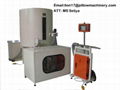 Feather Jacket filling machine 2