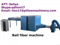 Ball fiber machine 3