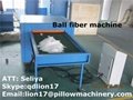 Ball fiber machine 4