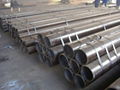 seamless steel pipe 2