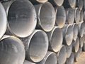 seamless steel pipe 5