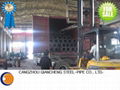 seamless carbon steel pipe