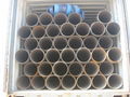 seamless carbon steel pipe 2