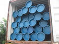 seamless carbon steel pipe 3