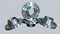 Flange