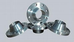 Flange