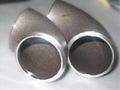 Butt Welded Pipe Fitting -Elbow 2