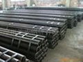 Galvanized Steel Pipe