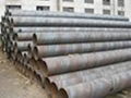 Spiral Steel Pipe 3