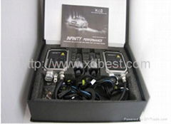 H1 HID xenon kit for Automotive