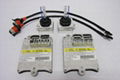 D1S/R/C HID xenon kit for Automotive