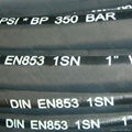 Hydraulic Hose R1, R2, 1SN, 2SN, 4SP, 4SH