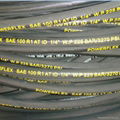 Hydraulic Hose R1, R2, 1SN, 2SN, 4SP, 4SH 4