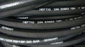 Rubber Hydraulic Hose DIN EN 1SN  1