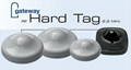 EAS tags,RF Hard Tag,Retail security systems