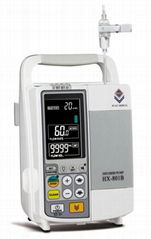 Infusion pump HX-801B CE certified