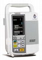 Infusion pump HX-801C, CE certified 1