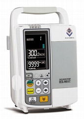 Infusion pump HX-801C, CE certified
