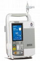 Infusion pump HX-801E CE certified 1