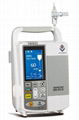 Infusion pump HX-801E CE certified