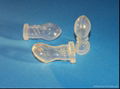 liquid silicone baby nipple