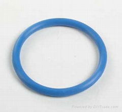 silicone rubber wristband