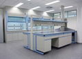 Laboratory Furniture 1