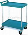 Laboratory Cart 1